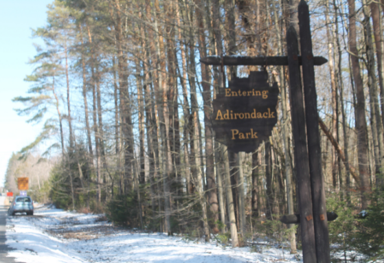 Adirondack Park