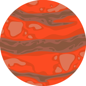 mars