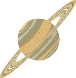 saturn