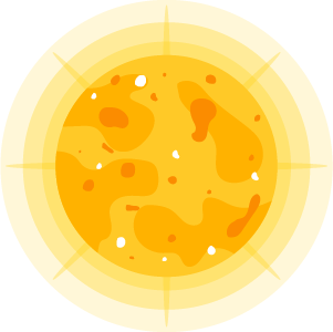 sun