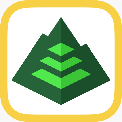 gaia app logo