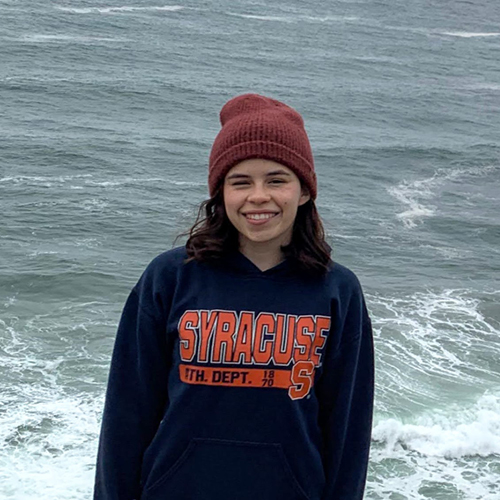 Izzy Bartling